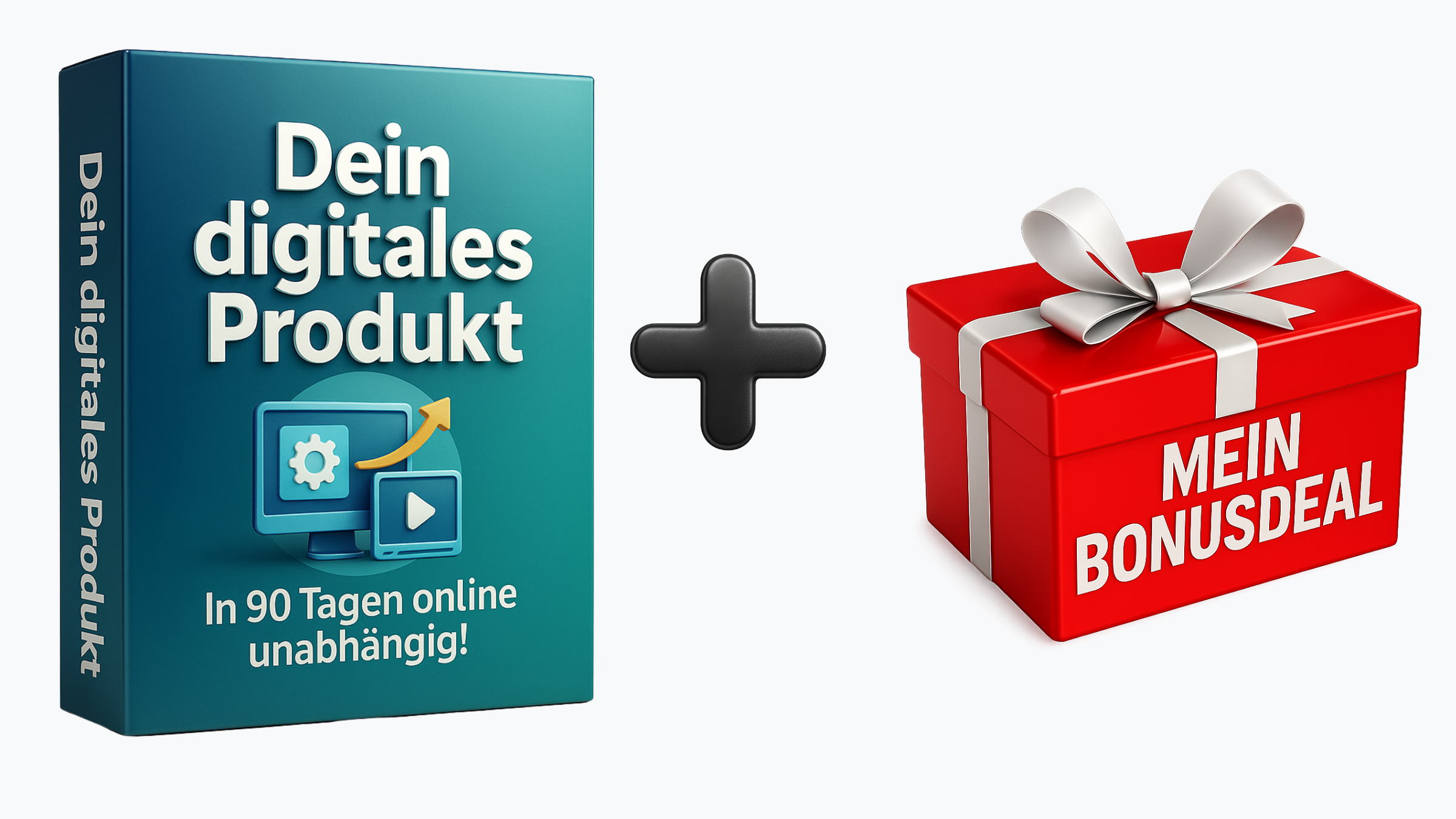 Dein Digitales Produkt zeigt dir, wie du online verdienst, ohne dich zu zeigen! Plus exklusivem Bonus: E-Book „250 Top HOOKS“ mit PLR/MMR Rechten!