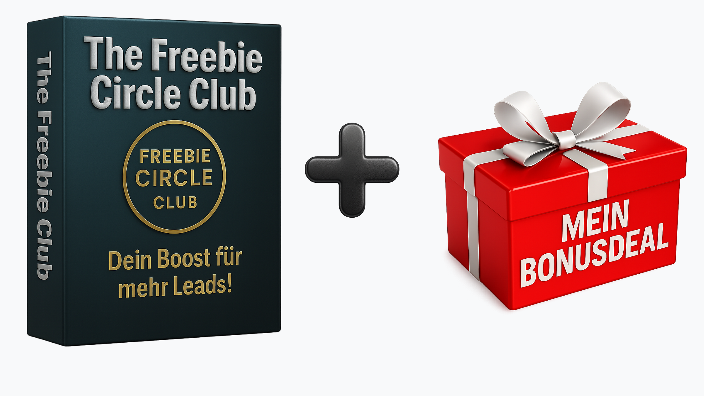 The Freebie Circle Club – Dein Boost für mehr Leads! Teste den Club für 1 € und gewinne 100+ Kontakte in 14 Tagen – 100 % organisch, ohne Ads!