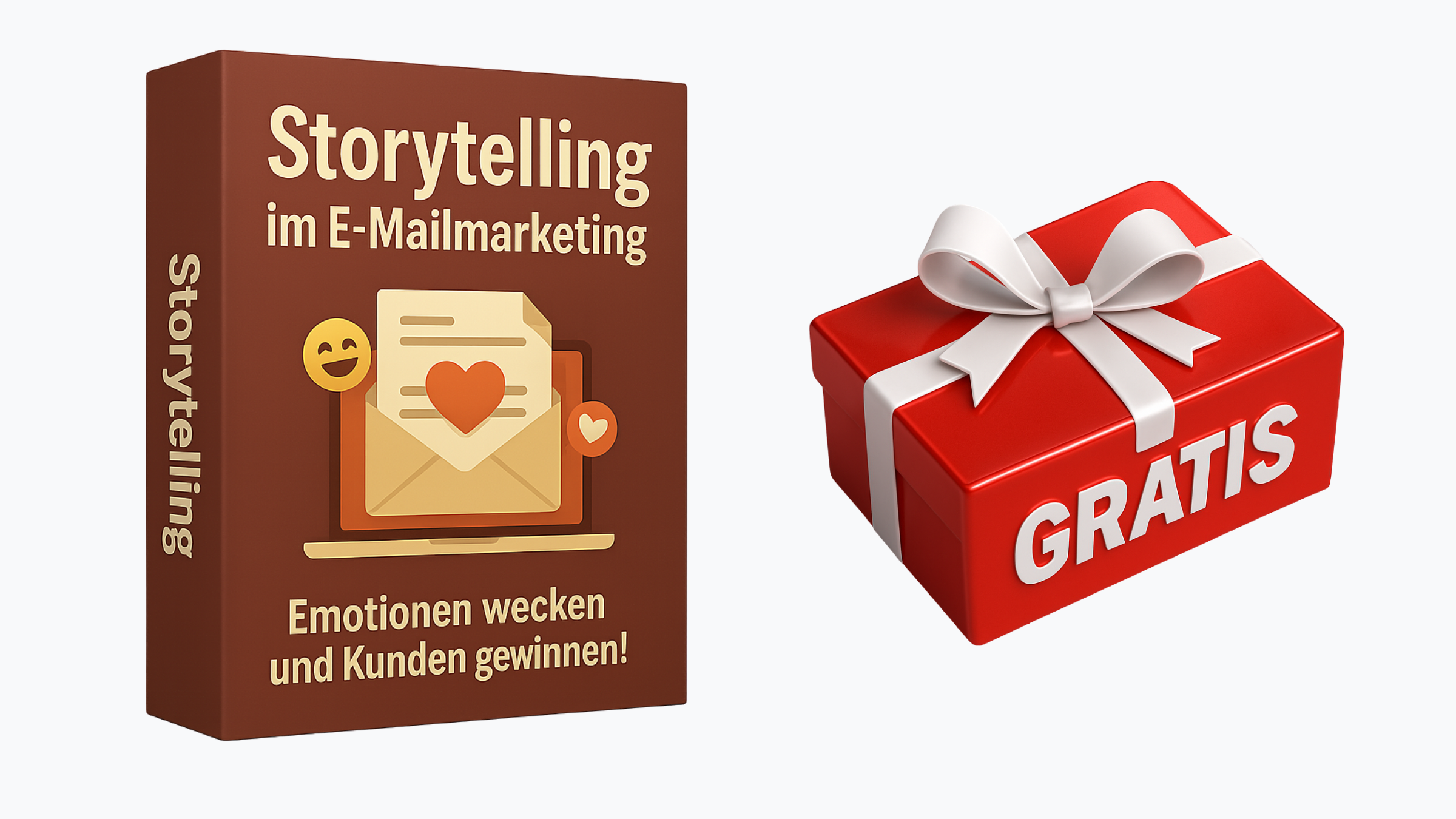 Storytelling im E-Mail-Marketing – Emotionen wecken und Kunden gewinnen!